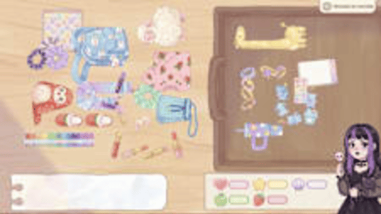 Mystery Box Screenshot