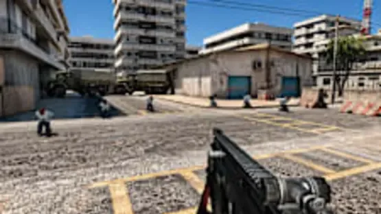 Ready or Nowhere screenshot 3