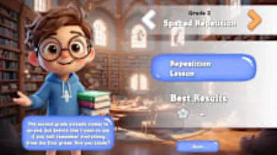 Primary School: English Grade 1 & 2 screenshot 7