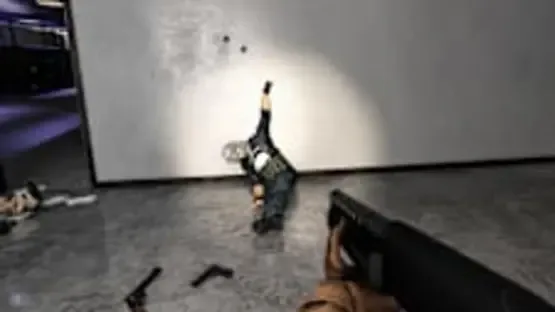 Ready or Nowhere screenshot 4