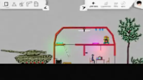 Sandbox Doodle Playground screenshot 1