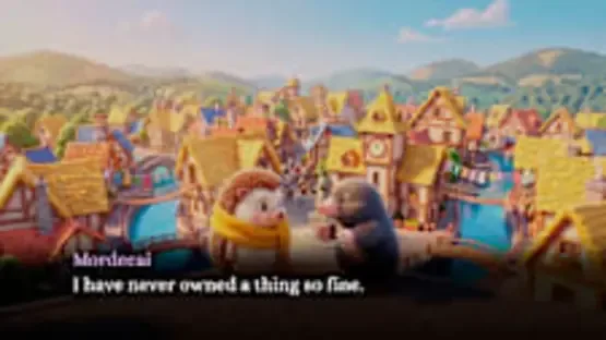 Zooville Detectives: A Read-Along Mystery screenshot 6
