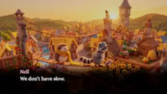 Zooville Detectives: A Read-Along Mystery screenshot 1