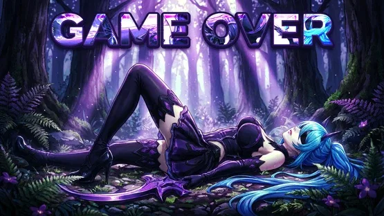 DarkPurple screenshot 7