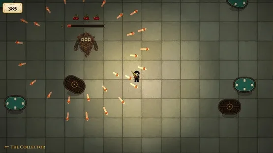 Dead Broke screenshot 2