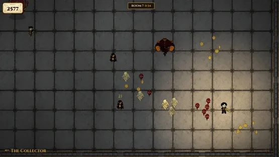 Dead Broke screenshot 3