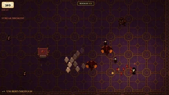 Dead Broke screenshot 5
