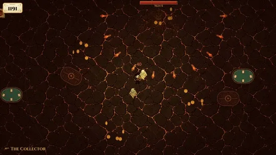 Dead Broke screenshot 4