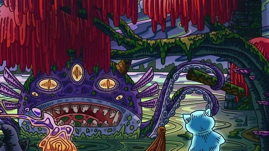100 Swamp Cats screenshot 2