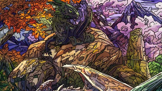 100 Dragon Cats screenshot 7
