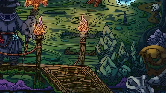 100 Swamp Cats screenshot 6