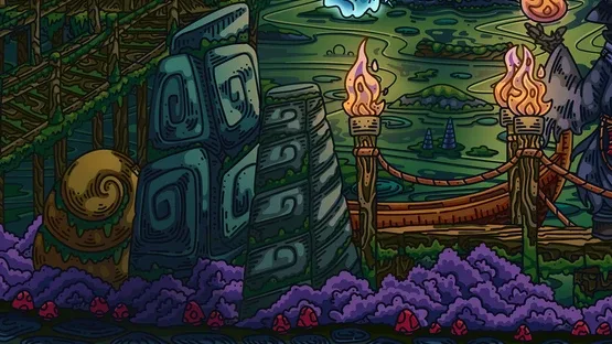 100 Swamp Cats screenshot 7
