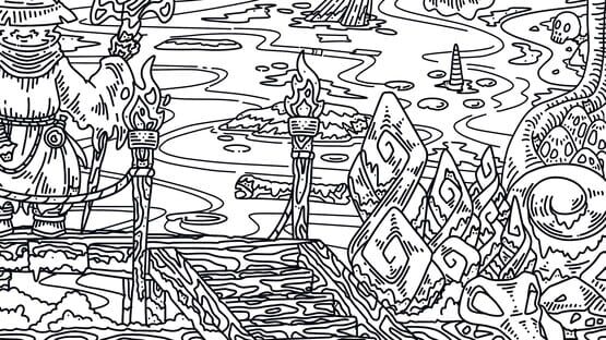 100 Swamp Cats screenshot 9