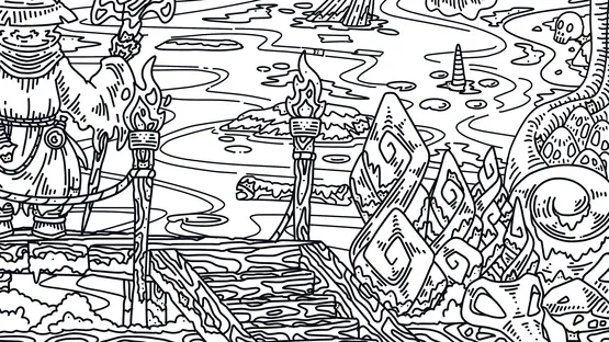 100 Swamp Cats screenshot 9
