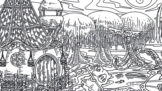 100 Swamp Cats screenshot 10