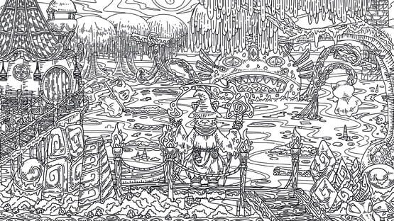 100 Swamp Cats screenshot 5