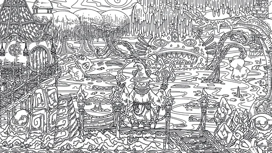 100 Swamp Cats screenshot 5