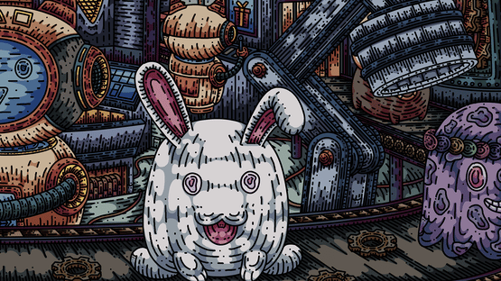 100 Toy Cats Screenshot
