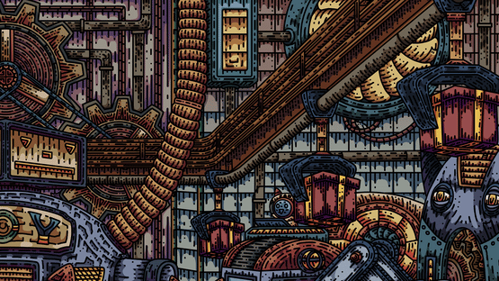 100 Toy Cats Screenshot