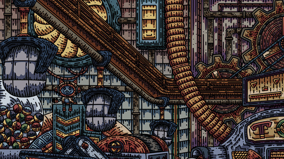 100 Toy Cats Screenshot