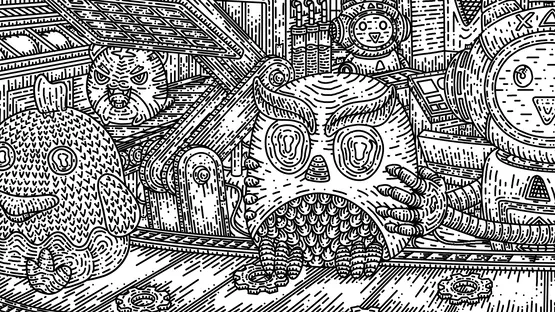 100 Toy Cats screenshot 8
