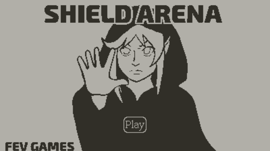 Shield Arena Screenshot