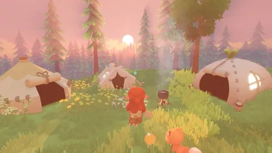 Humblets screenshot 4