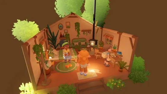 Humblets screenshot 5