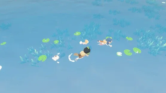 Humblets screenshot 6