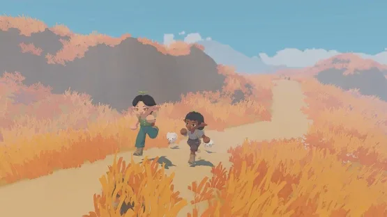 Humblets screenshot 7