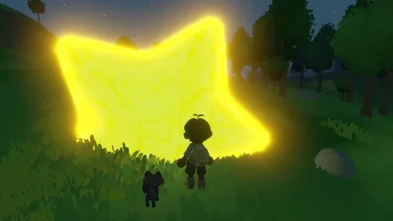 Humblets screenshot 8