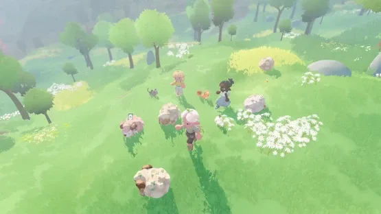 Humblets screenshot 10