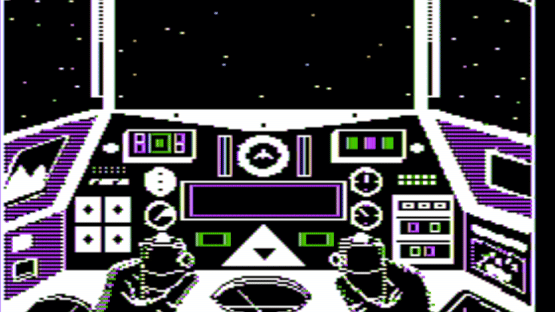 Captain Power and the Soldiers of the Future Screenshot
