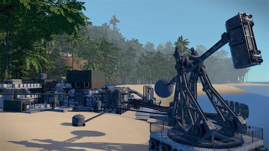 Pistonica screenshot 1