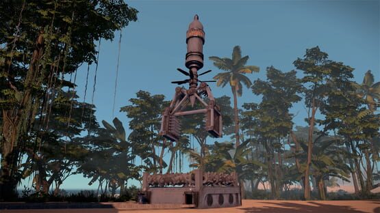 Pistonica screenshot 3