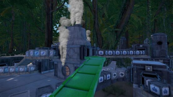 Pistonica screenshot 4