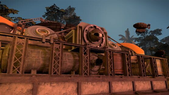 Pistonica screenshot 5