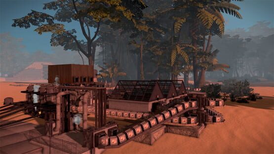Pistonica screenshot 7