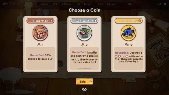 Coin Tavern screenshot 2
