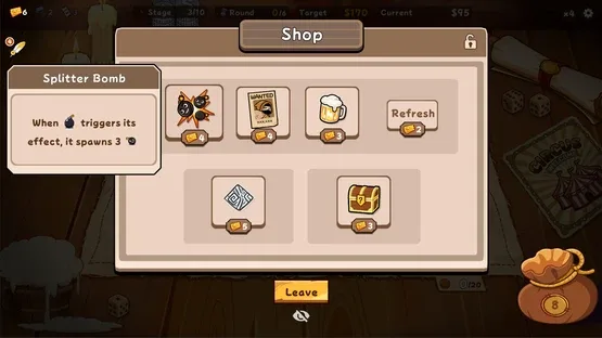 Coin Tavern screenshot 10