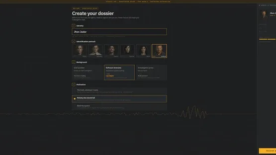 Accident Investigator Simulator: Black Box screenshot 5