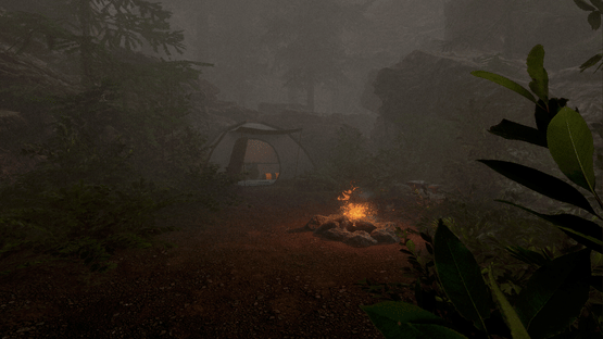 Sleep Walk Screenshot