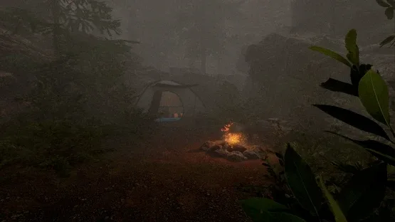 Sleep Walk screenshot 1