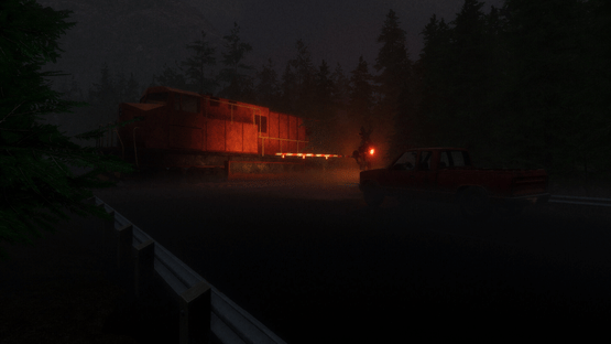Sleep Walk Screenshot