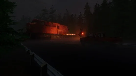 Sleep Walk screenshot 2