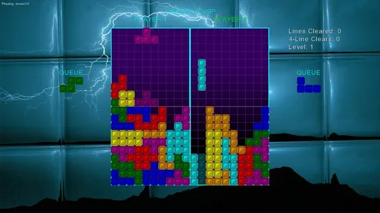 Zentris screenshot 4