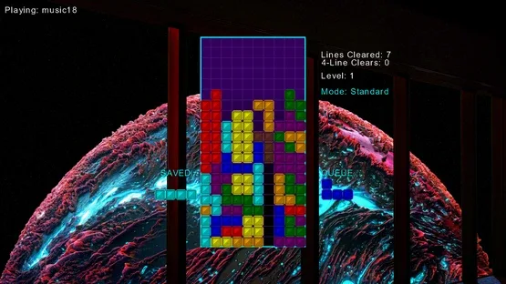 Zentris screenshot 6