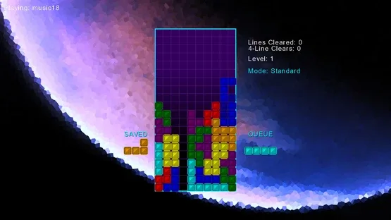 Zentris screenshot 7