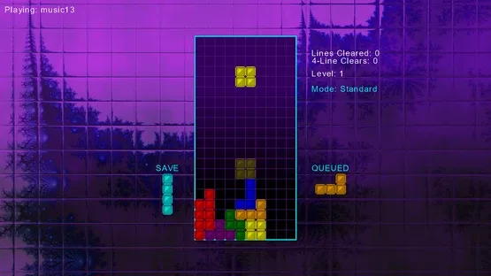 Zentris screenshot 8