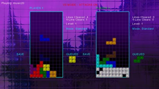 Zentris screenshot 10